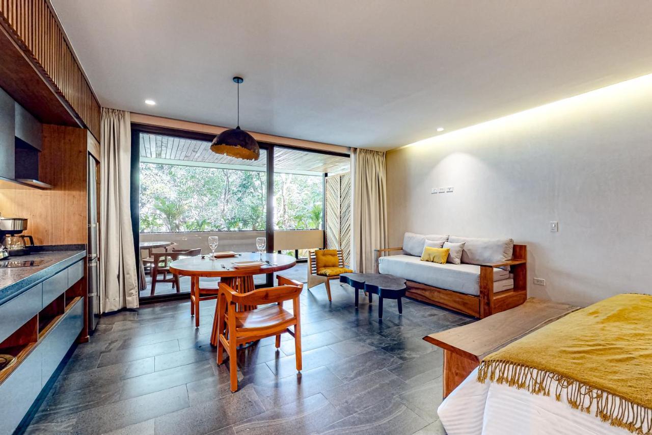 Miraluna 233 At Luum Zama ตูลุม ภายนอก รูปภาพ