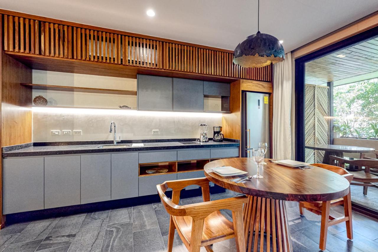 Miraluna 233 At Luum Zama ตูลุม ภายนอก รูปภาพ