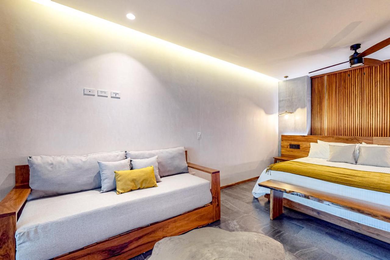 Miraluna 233 At Luum Zama ตูลุม ภายนอก รูปภาพ