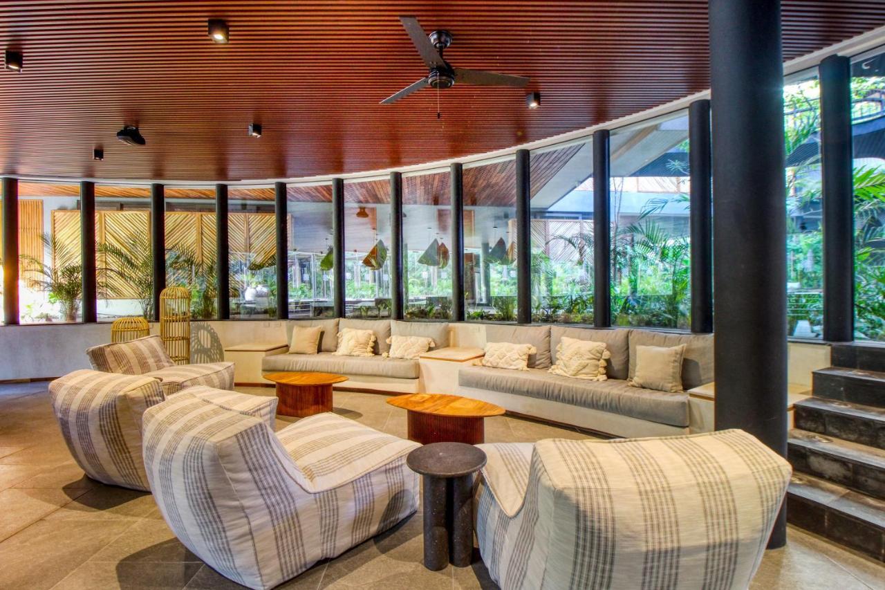 Miraluna 233 At Luum Zama ตูลุม ภายนอก รูปภาพ