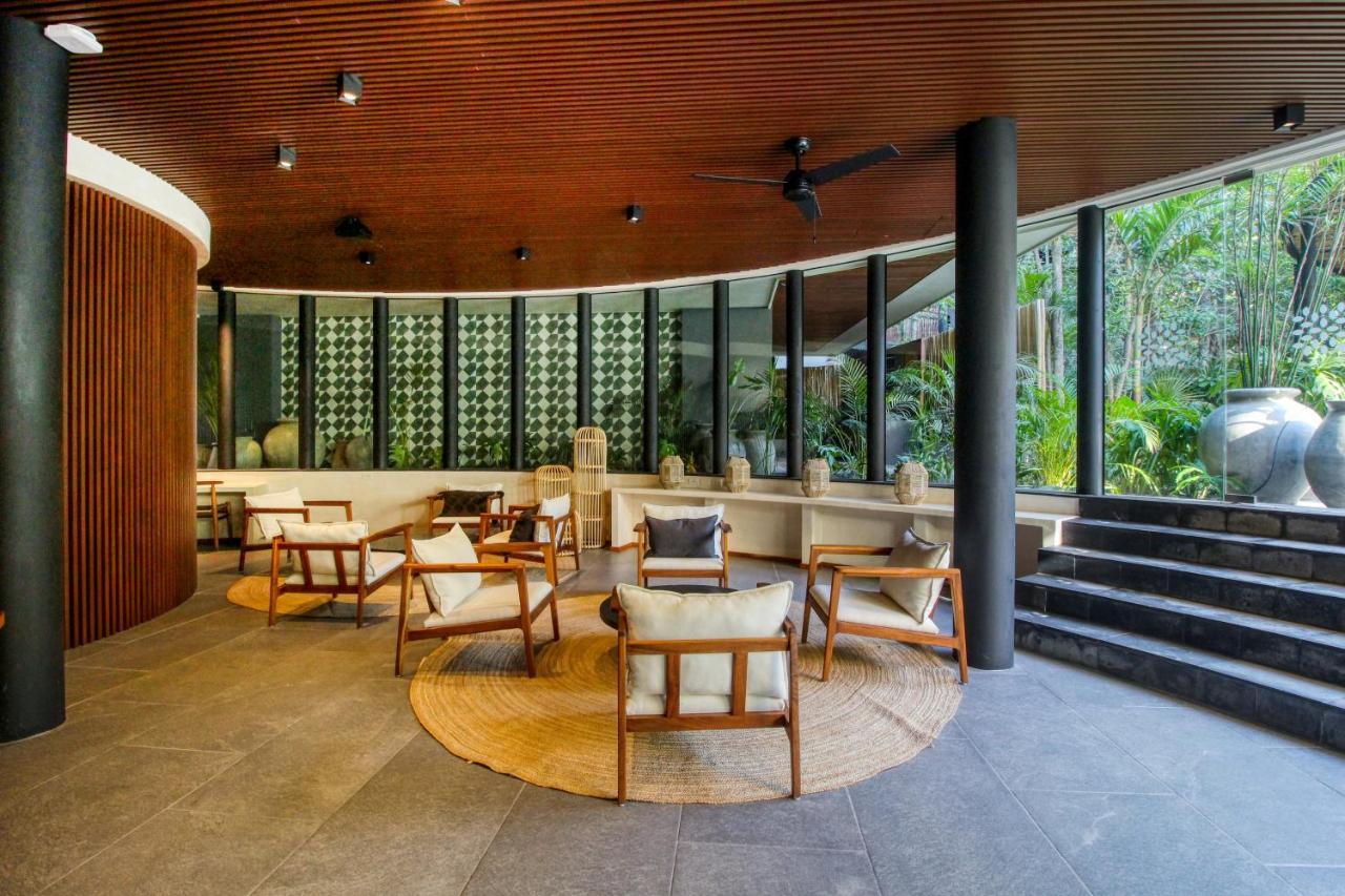 Miraluna 233 At Luum Zama ตูลุม ภายนอก รูปภาพ