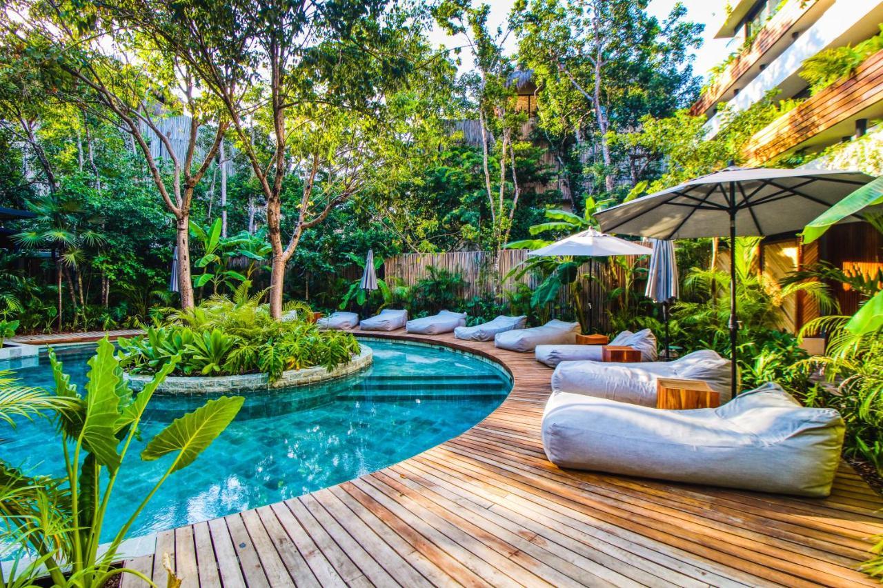 Miraluna 233 At Luum Zama ตูลุม ภายนอก รูปภาพ