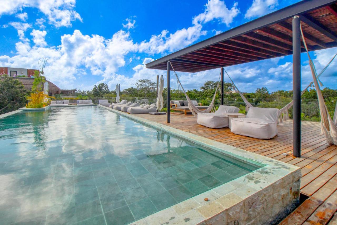 Miraluna 233 At Luum Zama ตูลุม ภายนอก รูปภาพ