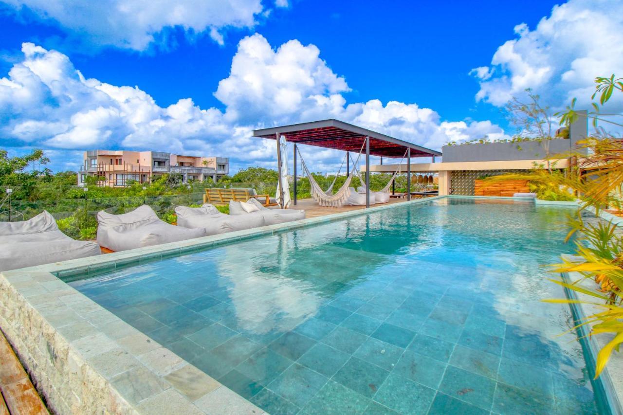 Miraluna 233 At Luum Zama ตูลุม ภายนอก รูปภาพ