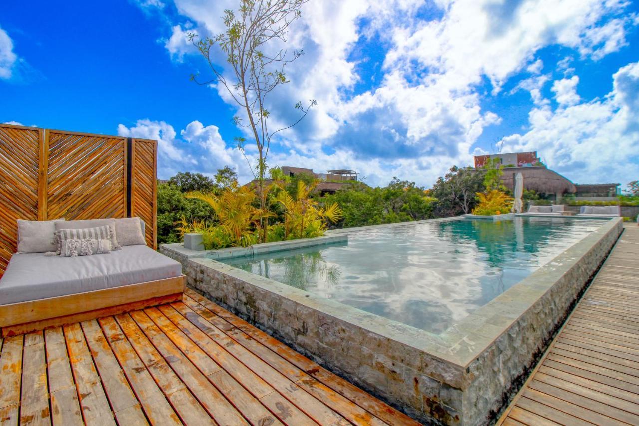 Miraluna 233 At Luum Zama ตูลุม ภายนอก รูปภาพ